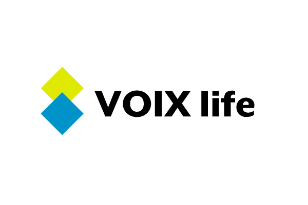 VOIX life