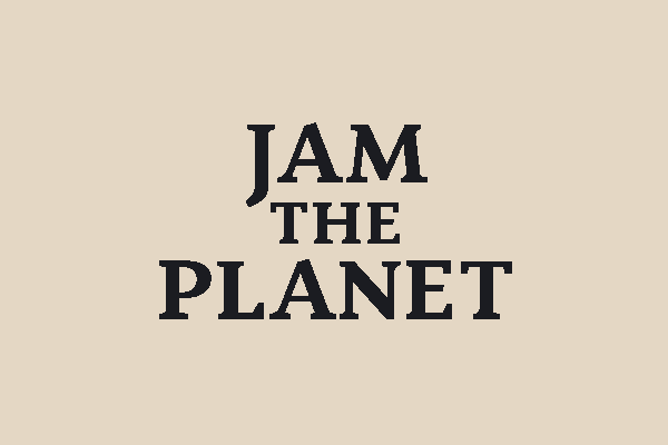 JAM THE PLANET